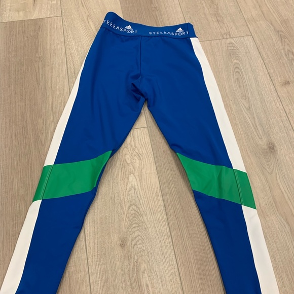 StellaSport workout tights XS 4-6 - Picture 4 of 7